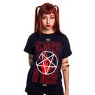 Camiseta Sabrina Academia - NETFLIX Camiseta Sabrina Academia - NETFLIX