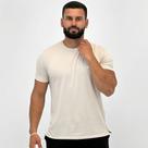 Camiseta Sallo Básica Manga Curta Masculina