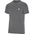 Camiseta Salomon Comet Ss Masculina