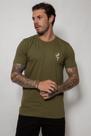 Camiseta Samba