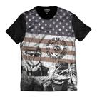 Camiseta Samcro Jax Teller Sons oF Anarchy 1967 EUA Redwood