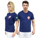 Camiseta Samu 192