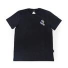 Camiseta Santa Cruz Holo Screaming Hand Preto