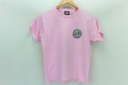 Camiseta Santa Cruz