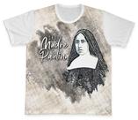 Camiseta santa paulina