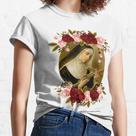 Camiseta santa rita de cassia