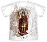 Camiseta santo expedito