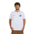 Camiseta Santos Deslocar Masculina