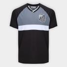 Camiseta Santos Esportiva Masculina