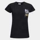 Camiseta Santos Feminina Camiseta Santos Feminina