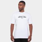 Camiseta Santos Imparáveis Masculina Camiseta Santos Imparáveis Masculina
