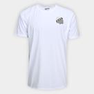 Camiseta Santos Mar de Glórias Masculina Camiseta Santos Mar de Glórias Masculina