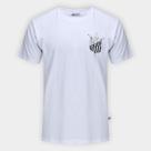 Camiseta Santos Masculina