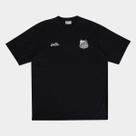 Camiseta Santos Oversized Sempre Santos Masculina