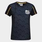 Camiseta Santos Somar Feminina