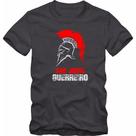 Camiseta São Jorge Guerreiro Padroeiro Devoto Católico