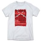 Camiseta São Jorge Padroeiro Religiosa Santo Guerreiro Ogum Unissex