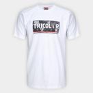Camiseta São Paulo Classic Masculina Camiseta São Paulo Classic Masculina