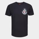 Camiseta São Paulo Classic Masculina