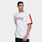 Camiseta São Paulo Classic Masculina Camiseta São Paulo Classic Masculina