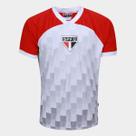 Camiseta São Paulo Esportiva Masculina
