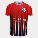 Camiseta São Paulo Esportiva Masculina