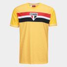Camiseta São Paulo Fábula Masculina