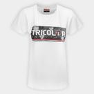 Camiseta São Paulo Feminina Camiseta São Paulo Feminina