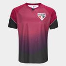 Camiseta São Paulo Gallery Masculina