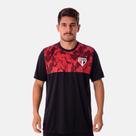 Camiseta São Paulo Heed