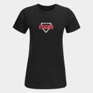 Camiseta São Paulo Identidade Feminina Camiseta São Paulo Identidade Feminina