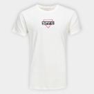 Camiseta São Paulo Identidade Masculina Camiseta São Paulo Identidade Masculina