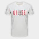 Camiseta São Paulo Morumbi Masculina Camiseta São Paulo Morumbi Masculina