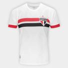 Camiseta São Paulo RetrôMania Classic Masculina