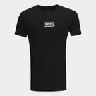 Camiseta São Paulo Signature Masculina Camiseta São Paulo Signature Masculina
