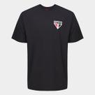 Camiseta São Paulo Street Masculina