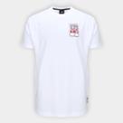 Camiseta São Paulo Subway New Balance