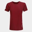 Camiseta São Paulo Vertical Feminina