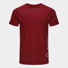 Camiseta São Paulo Vertical Masculina