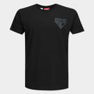 Camiseta São Paulo Voz Masculina Camiseta São Paulo Voz Masculina