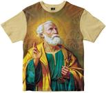 Camiseta são pedro Camiseta são pedro