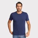 Camiseta Scavo Básica Suiça