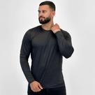 Camiseta Sea Surf Dry Manga Longa Masculina