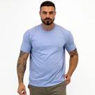 Camiseta Seeder Básica Gola Redonda Manga Curta Masculina Camiseta Seeder Básica Gola Redonda Manga Curta Masculina