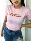 Camiseta seguindo plena Camiseta seguindo plena