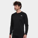 Camiseta Segunda Pele The Nort Face Warm Masculina Camiseta Segunda Pele The Nort Face Warm Masculina