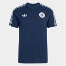 Camiseta Seleção Alemanha Adidas Originals Masculina Camiseta Seleção Alemanha Adidas Originals Masculina