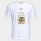 Camiseta Seleção Argentina 2026 Masculina Camiseta Seleção Argentina 2026 Masculina