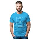 Camiseta Seleção Argentina Tricampeã Mundial