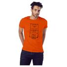 Camiseta Seleção da Holanda Copa do Mundo 1974